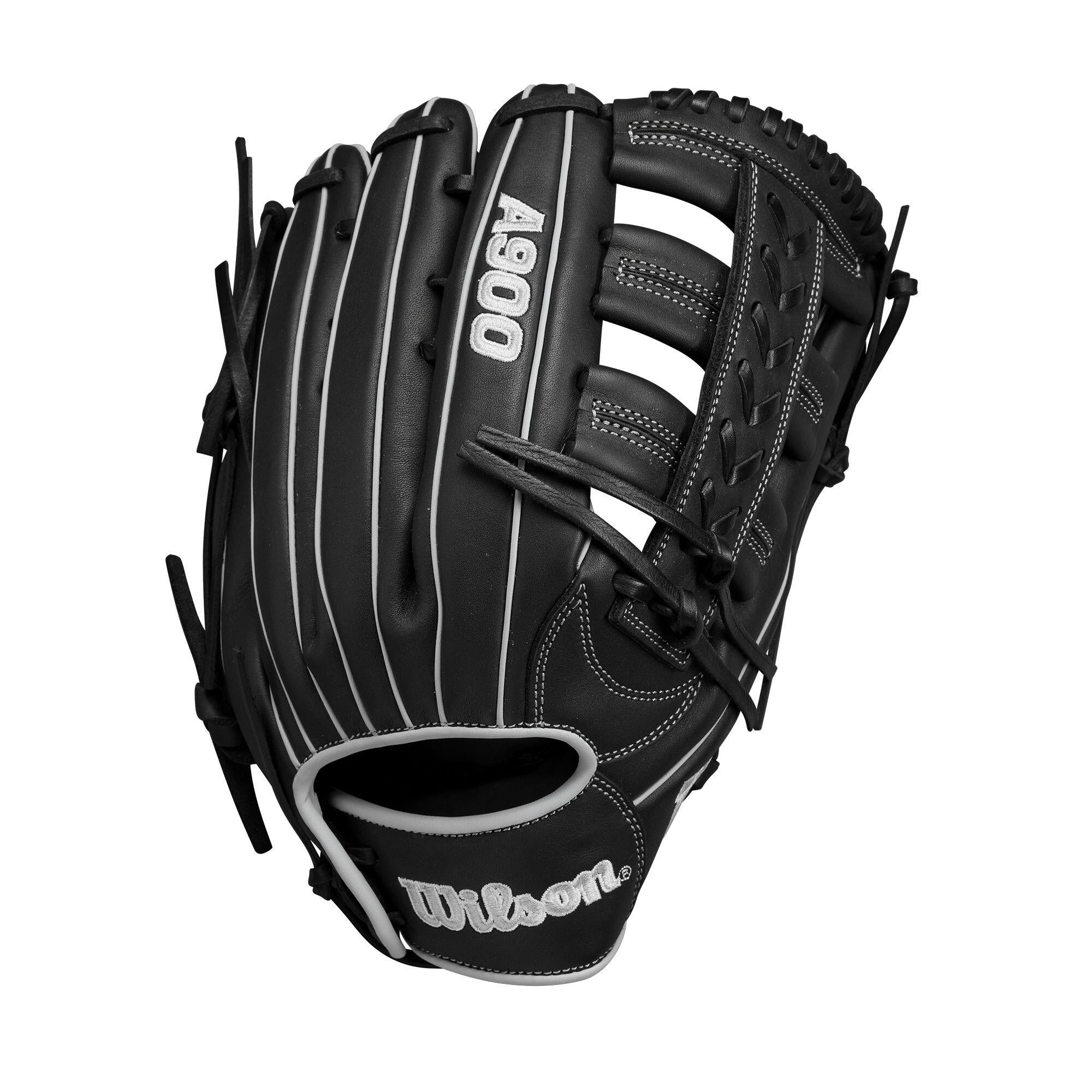Wilson A900 PF1892 Pedroia Fit Outfield Baseball Glove