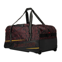 Sac À Roulettes Première Qualité De Bauer Pour Junior