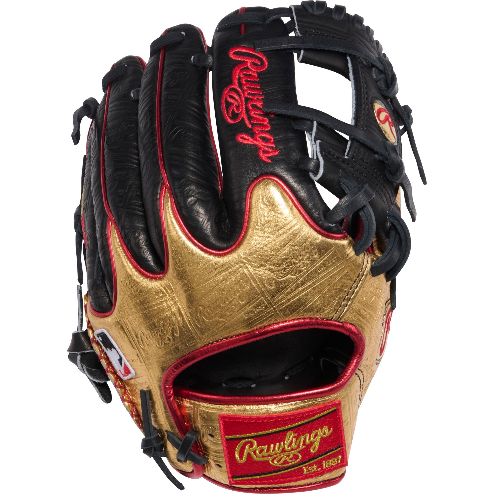 Rawlings Gold Glove Club Glove of the Month 11.5