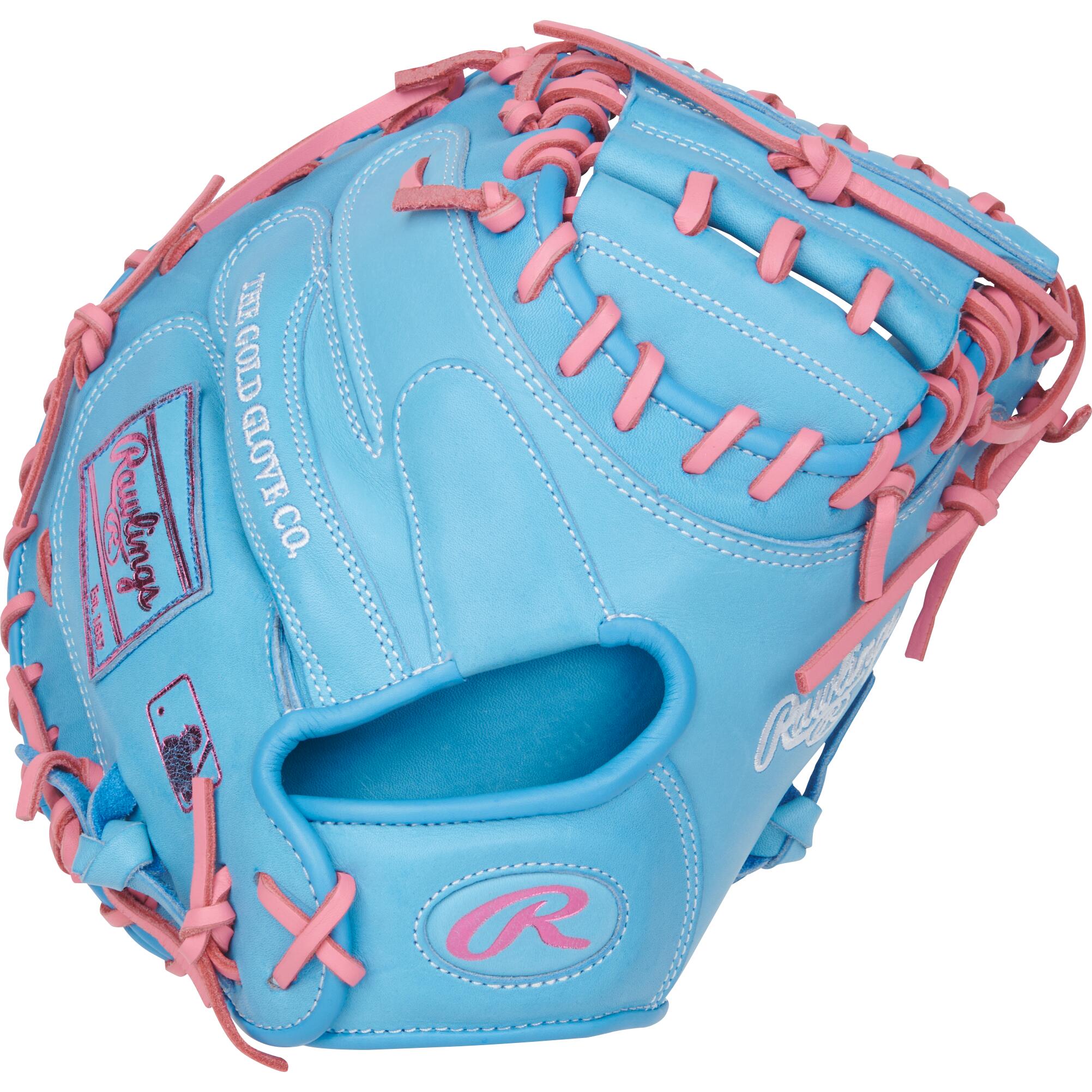 Rawlings Heart of the Hide 33