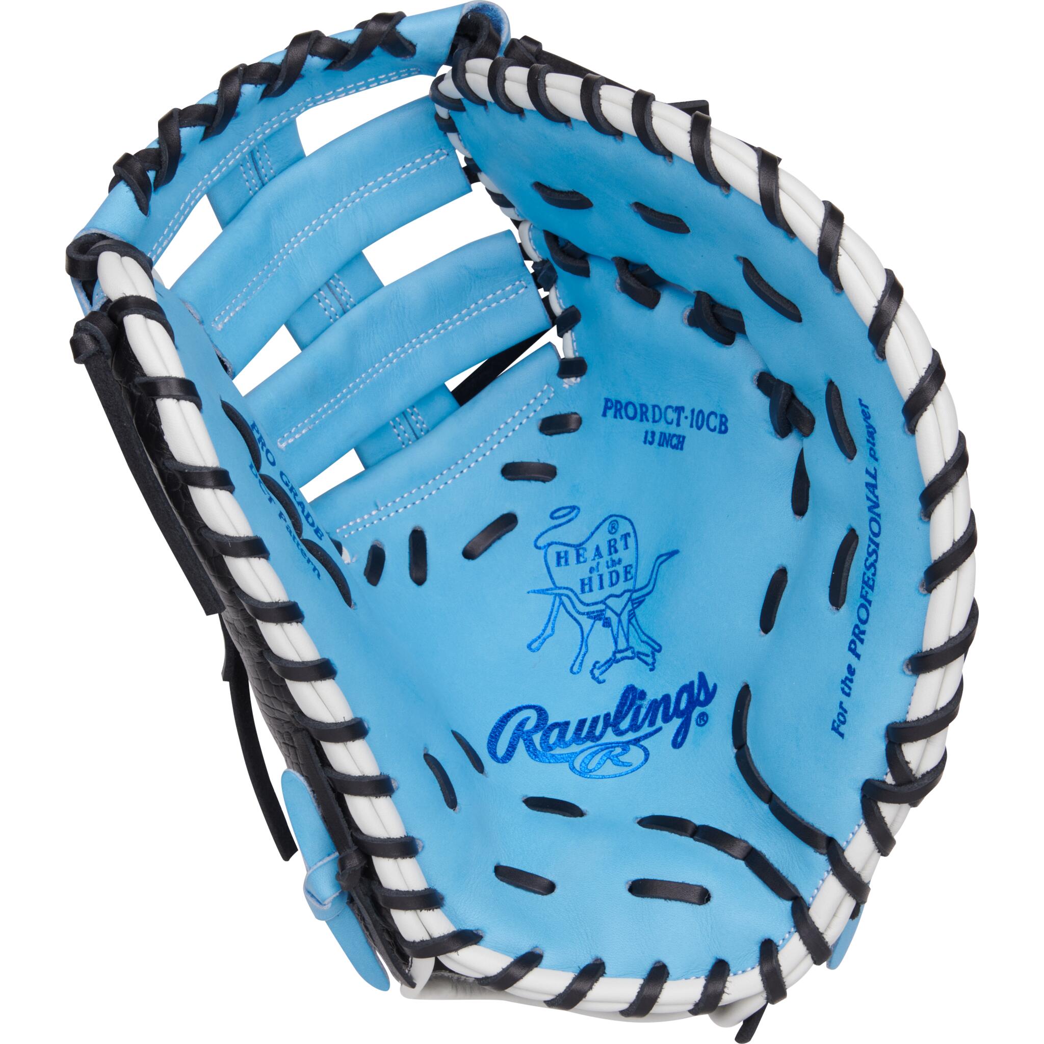 Rawlings Heart Of The Hide Series 13