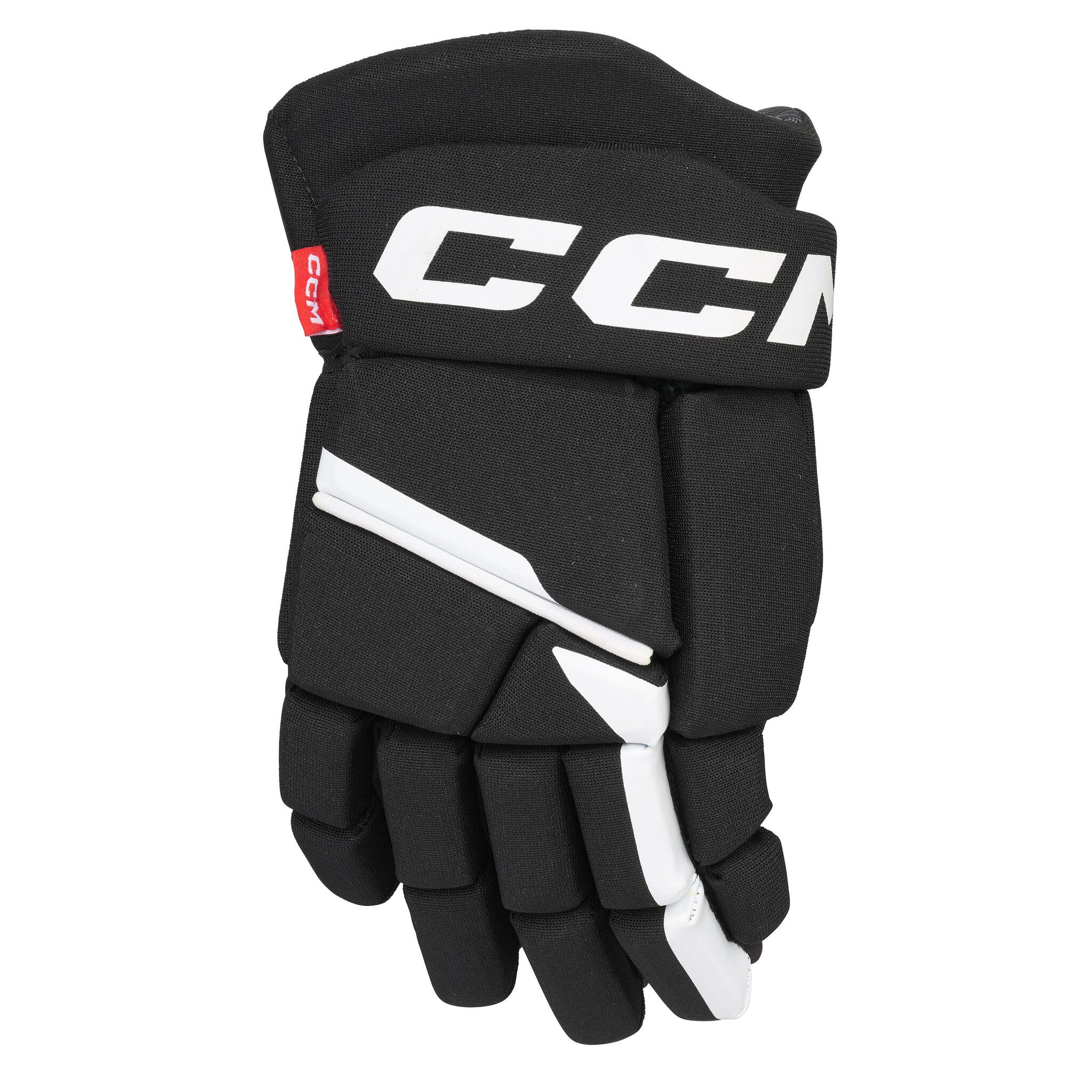 ★MM23　85cm 740g★ CCM Tacks Vector Senior Hockey Gloves - Source Exclusive (2023