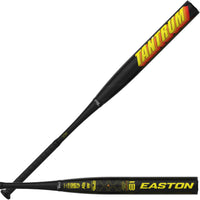 Easton Tantrum Loaded 13" 2-Piece Slo-Pitch Softball Bat (2025)