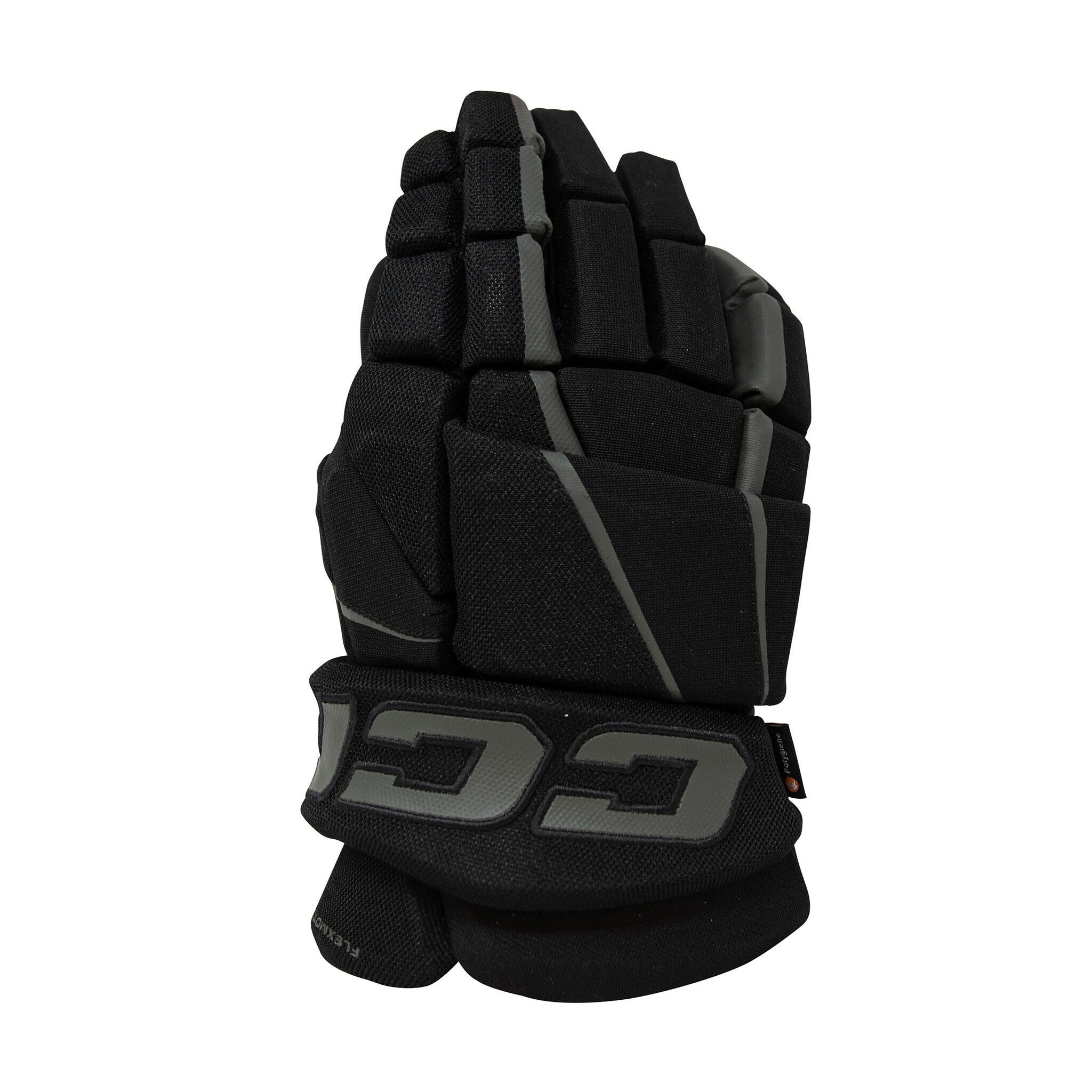 CCM Tacks Vector Premier Senior Hockey Gloves - Source Exclusive