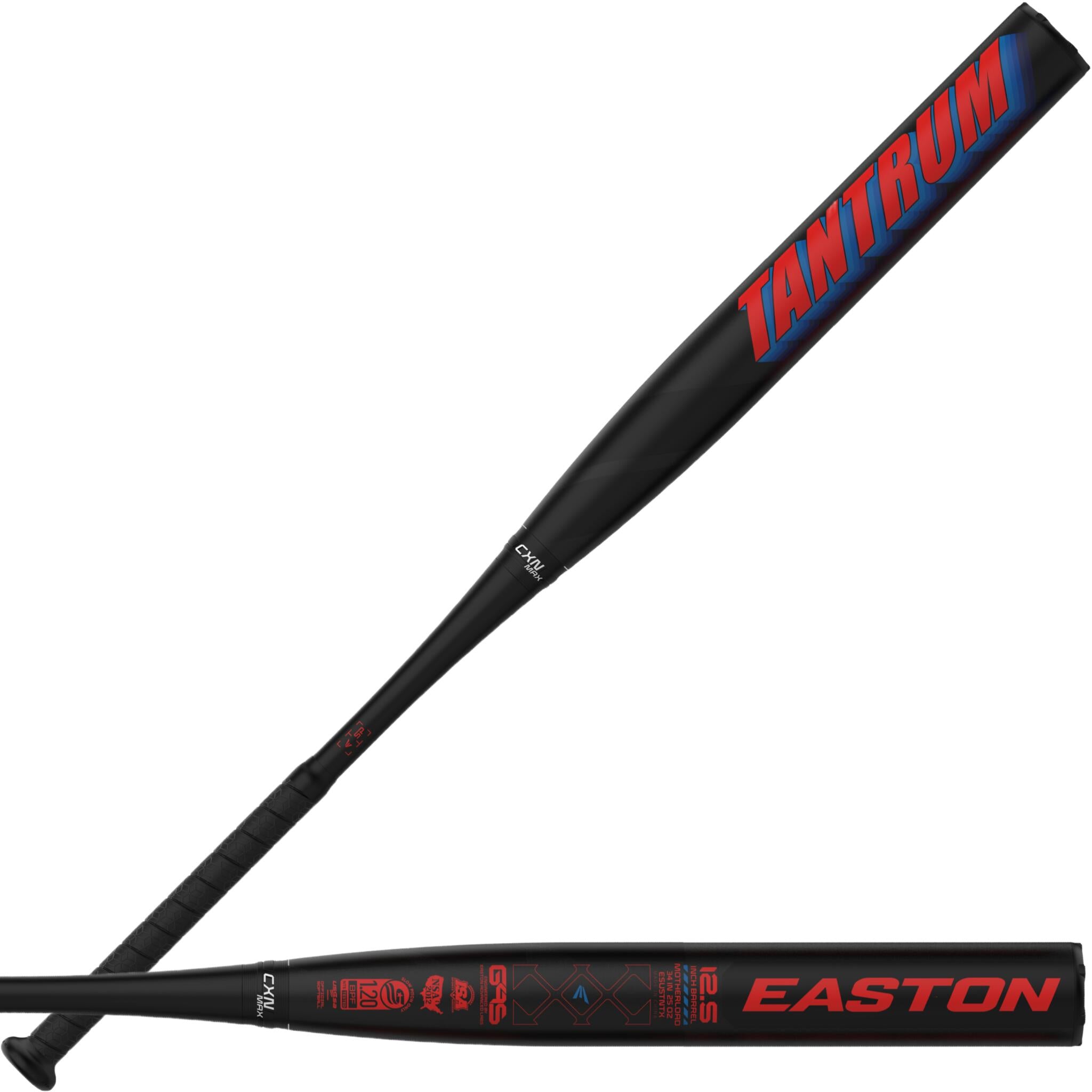 Easton Tantrum Motherload 12.5