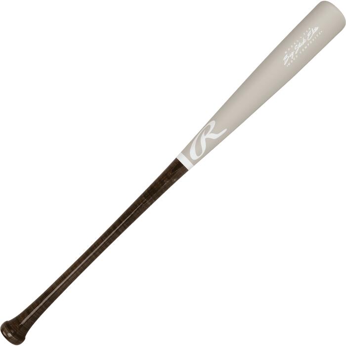 Rawlings Big Stick Elite 110 Maple-Bamboo Composite Wood Baseball