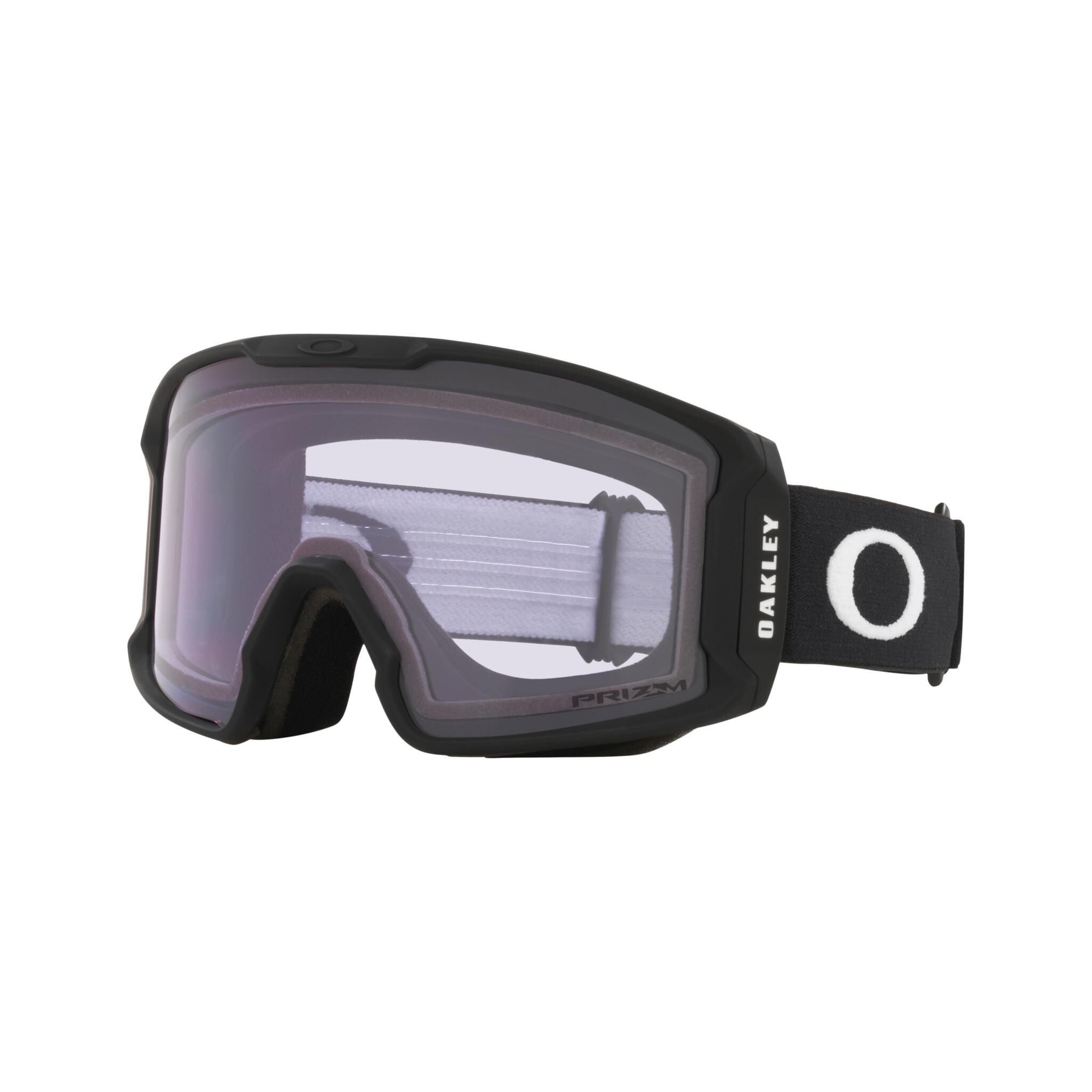 OAKLEY LINEMINER L マットブラック新品 Oakley Line Miner M Snow Goggles | Source for Sports