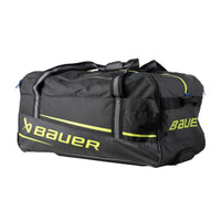 Sac À Dos Pour Roue De Hockey Premium De Bauer Pour Junior (2024)
