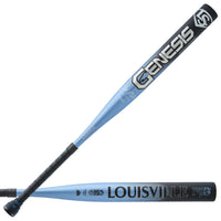 Louisville Slugger 2025 Genesis Tyler Marshburn 1PC Endload USSSA Slo-Pitch Bat