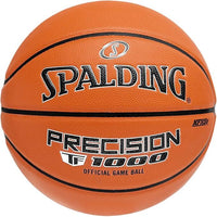 Spalding TF-1000 Precision NFHS Basketball - Size 7