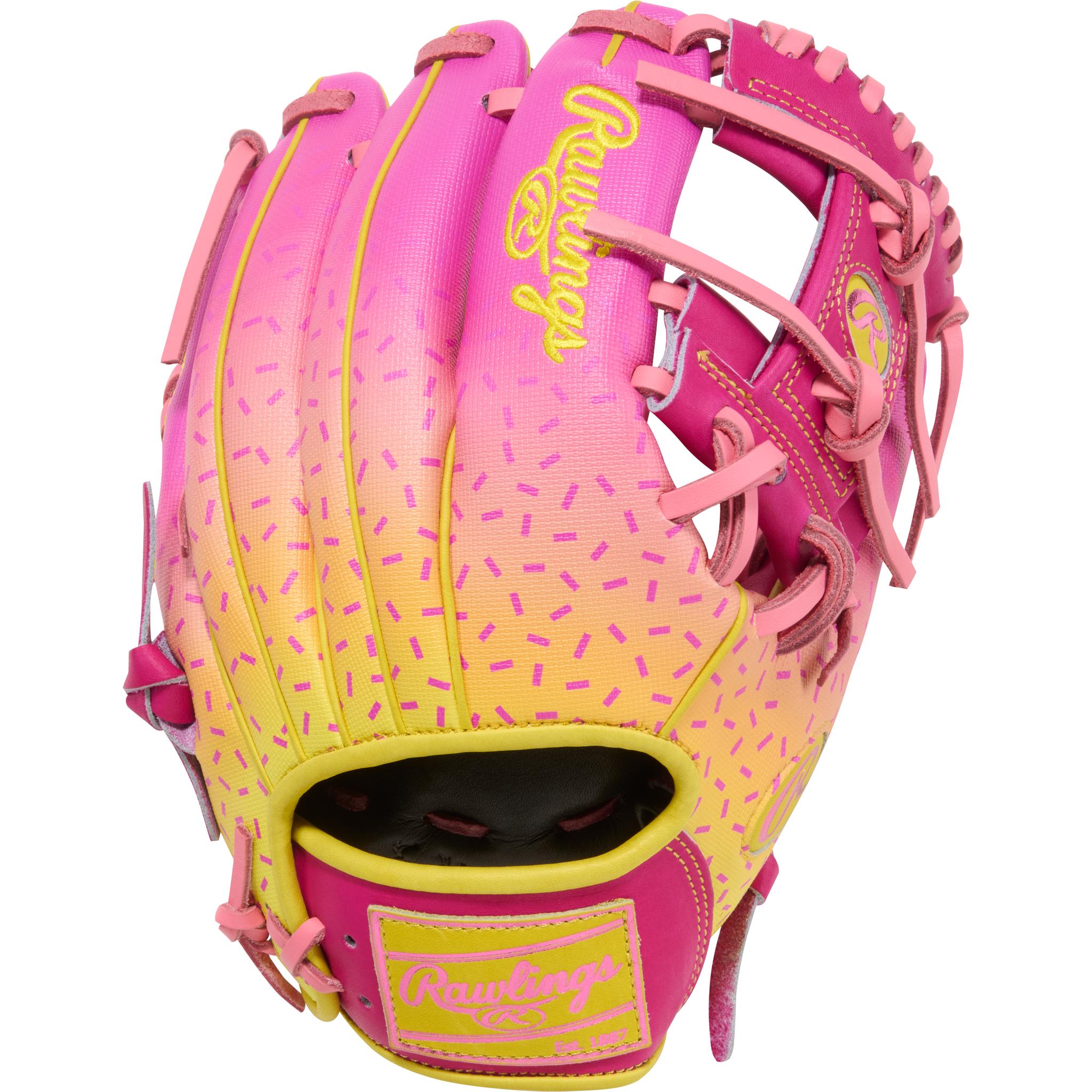 Rawlings Heart of the Hide Spring Break Edition 11.5