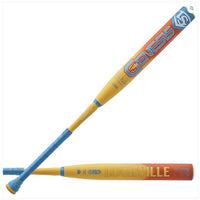 Louisville Slugger 2025 Genesis Kylee Studioso 2PC Powerload USSSA Slo-Pitch Bat