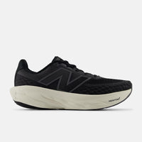 New Balance Men's Fresh Foam X 1080v14 Running Shoes - Black/Magnet/Linen