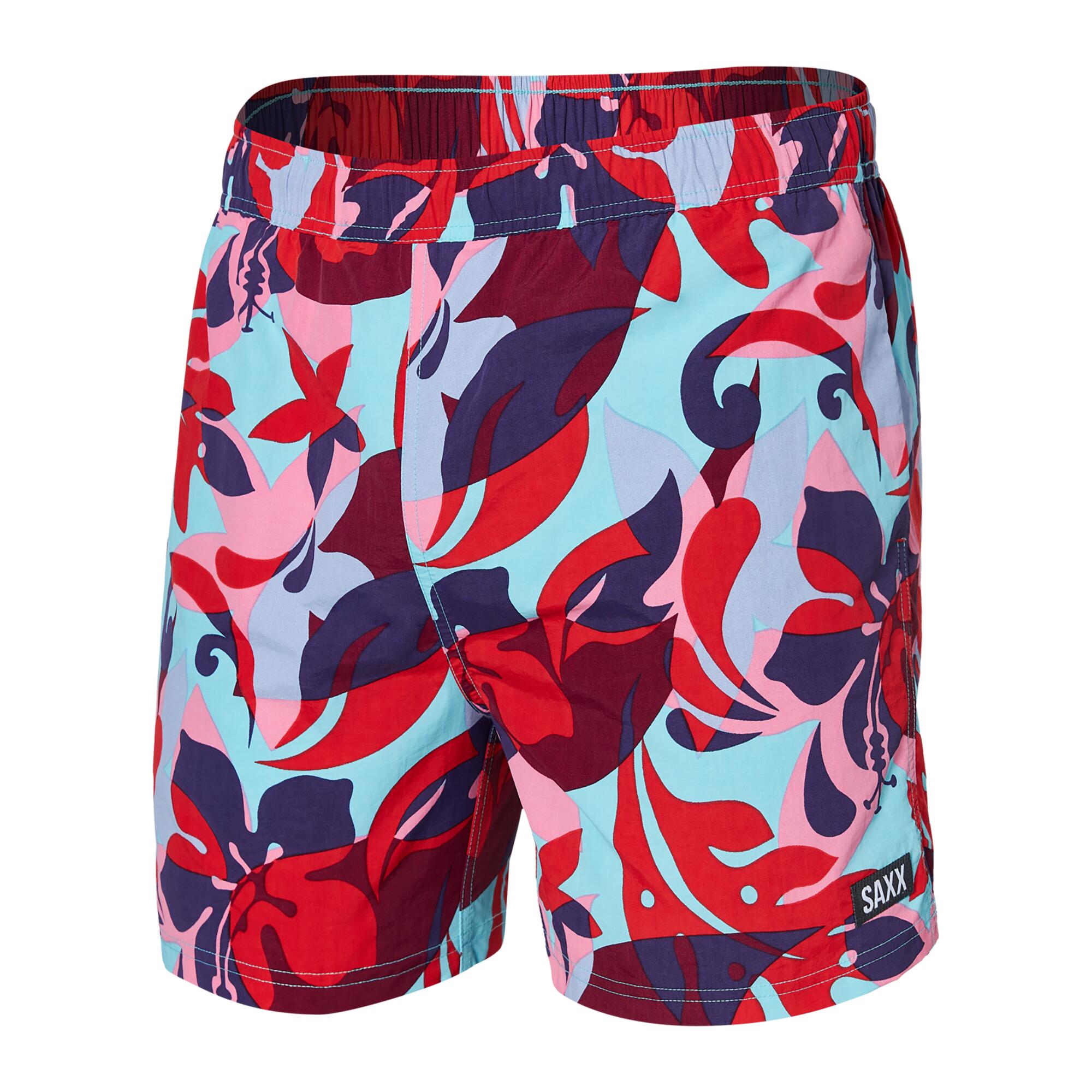 SAXX - Swim Shorts 7