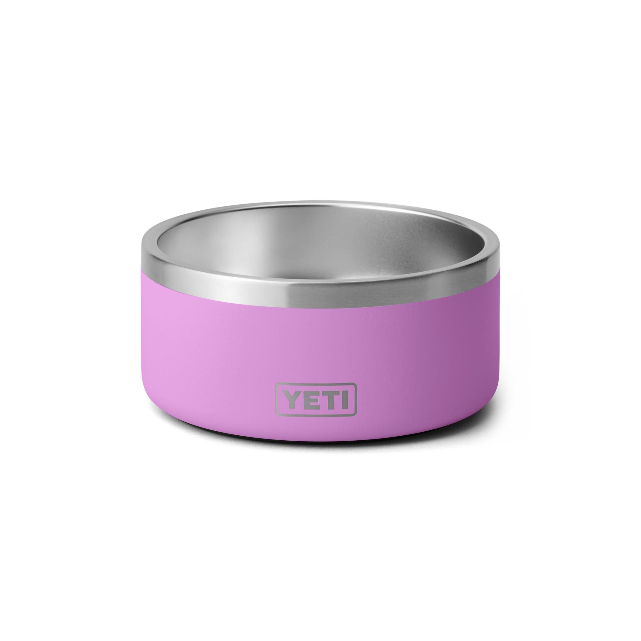 Yeti Boomer 4 Dog Bowl | Source for Sports