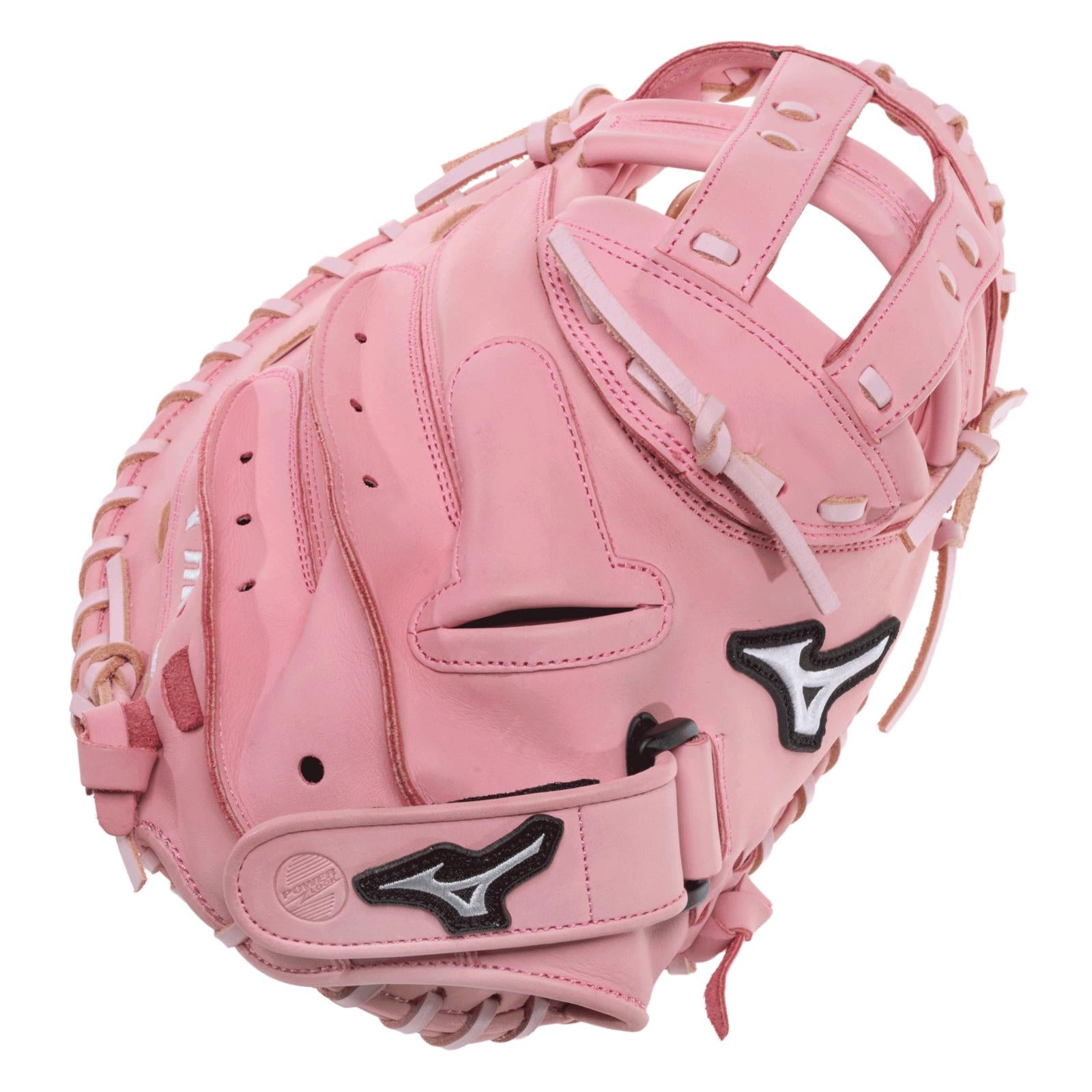 Mizuno GXS50PF5LP MVP Prime Fastpitch Catcher's Mitt (2027