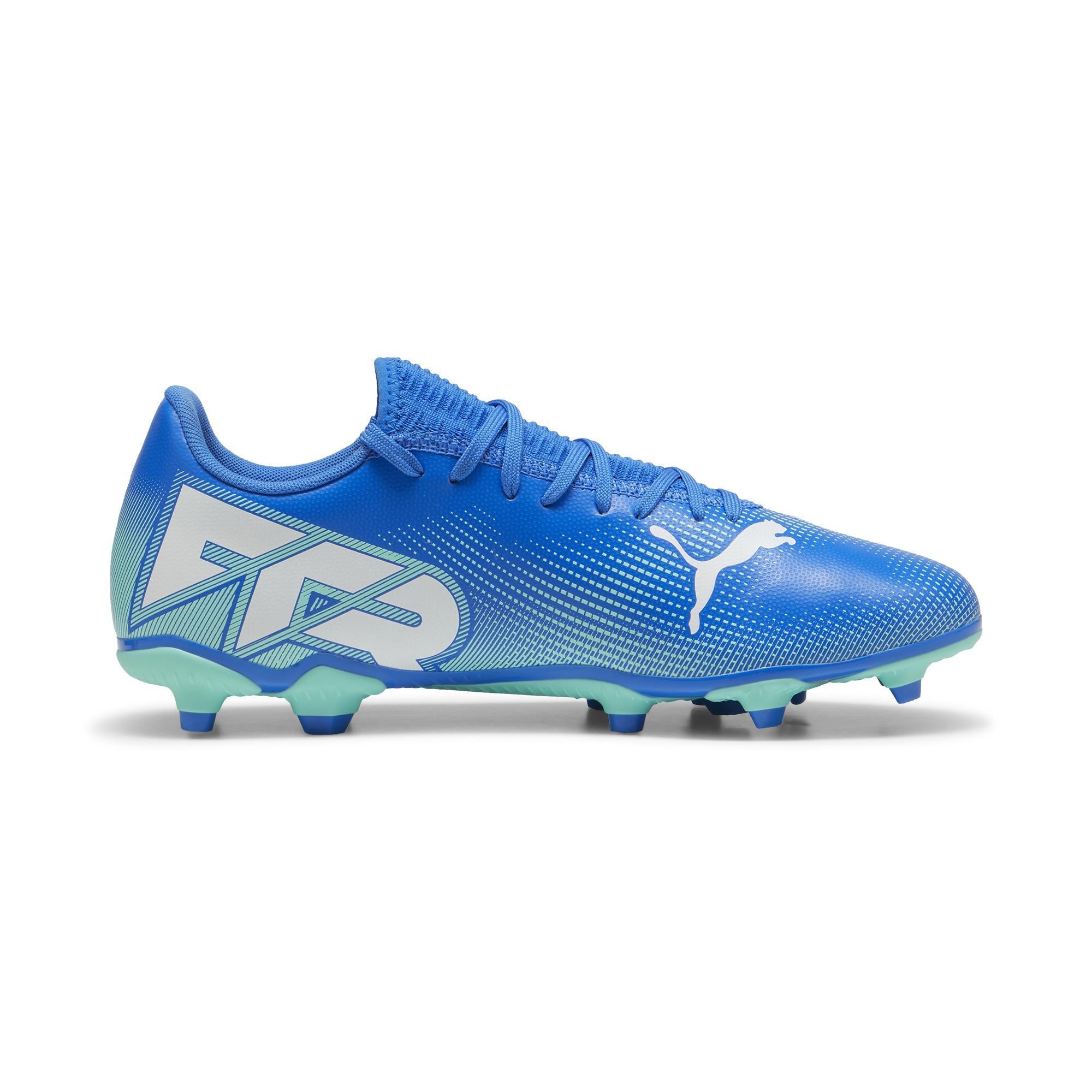 Puma Future Play FG/AG Men's Soccer Cleats Source for Sports