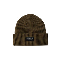 Bauer Waffle Knit Toque