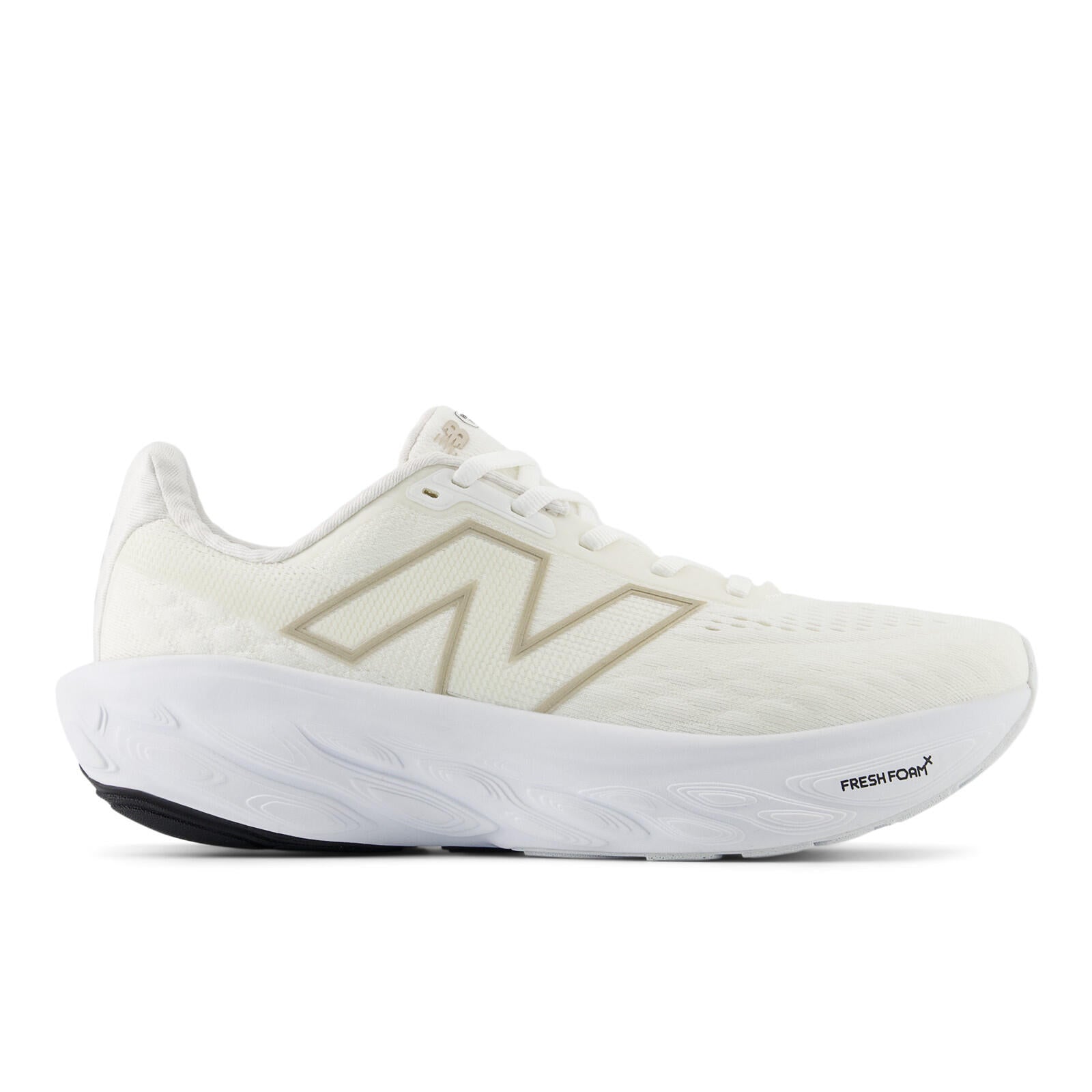 New Balance Women's Fresh Foam X 1080v14 Running Shoes White