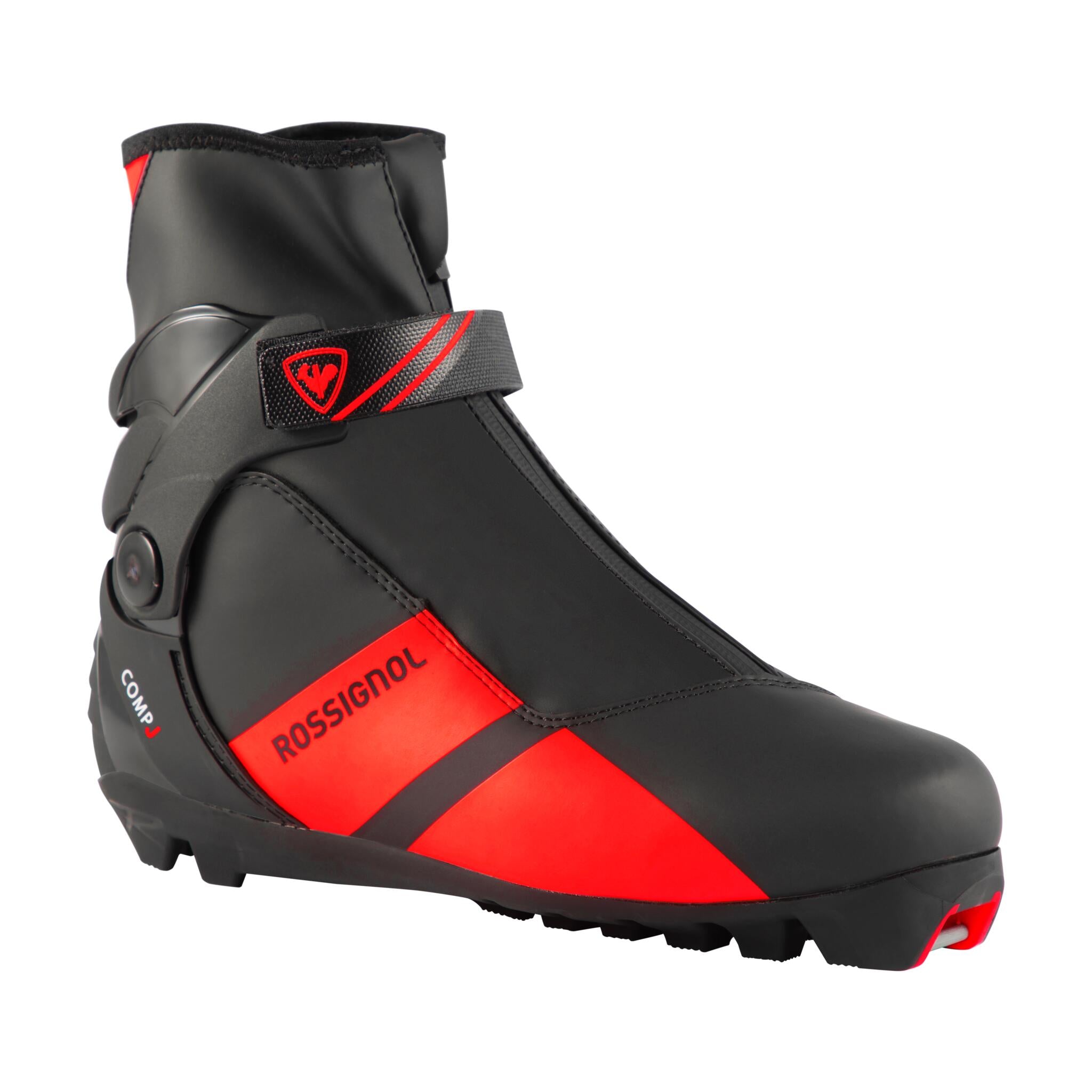 Rossignol Comp J Junior Cross-Country Ski Boots | Source for Sports