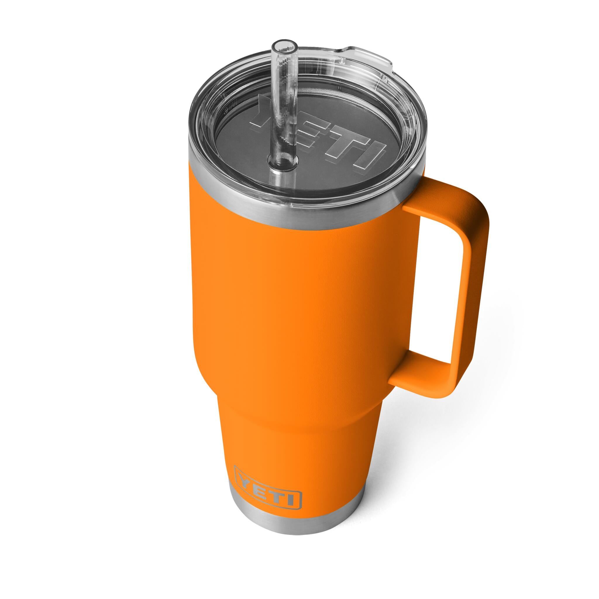 Yeti Rambler 1.2L (42 oz) Straw Mug With Straw Lid - King