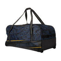 Sac À Roulettes Première Qualité De Bauer Pour Senior