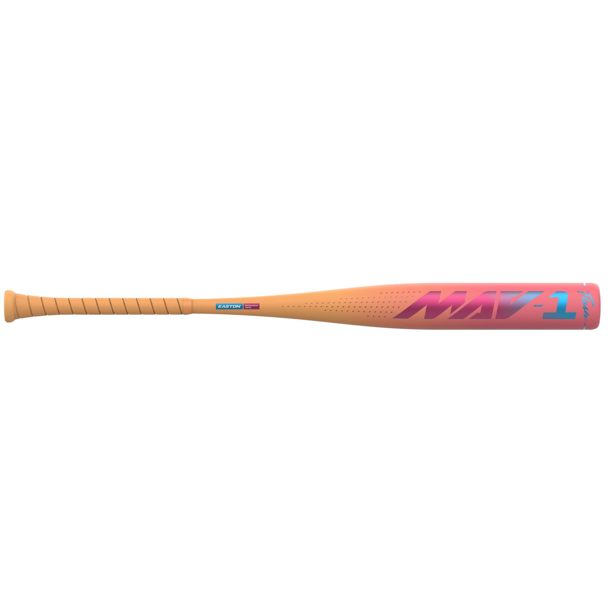 Batte De Baseball Easton MAV1 BCOR -3 Drop 2024 - Aluminium 1 Pièce