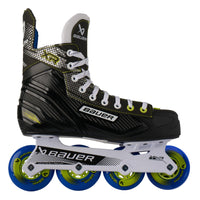 Bauer XR Roller Intermediate Hockey Skates (2025)