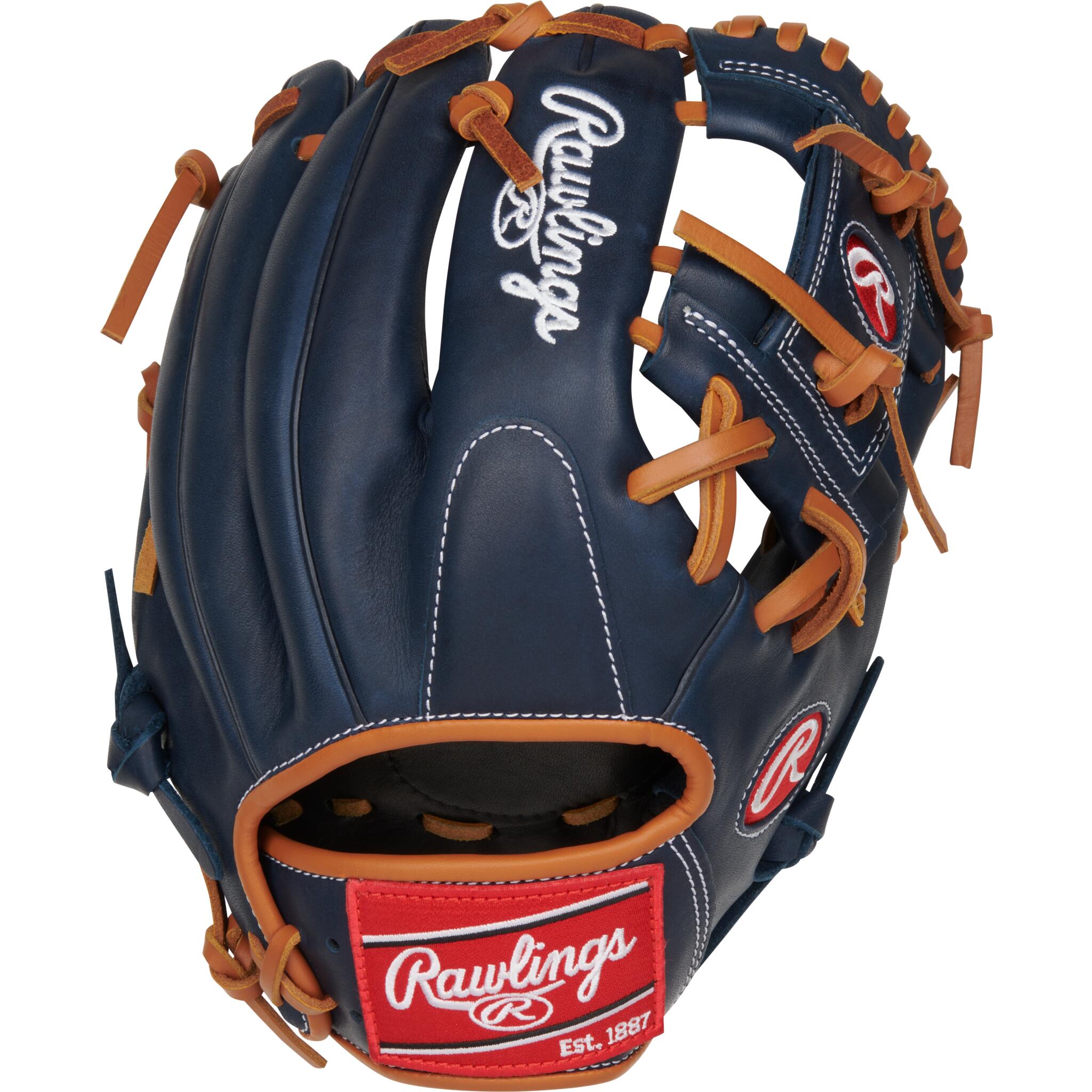 グローブ U.S.A RAWLINGS RL-1P Rawlings R9 Pro 11.5