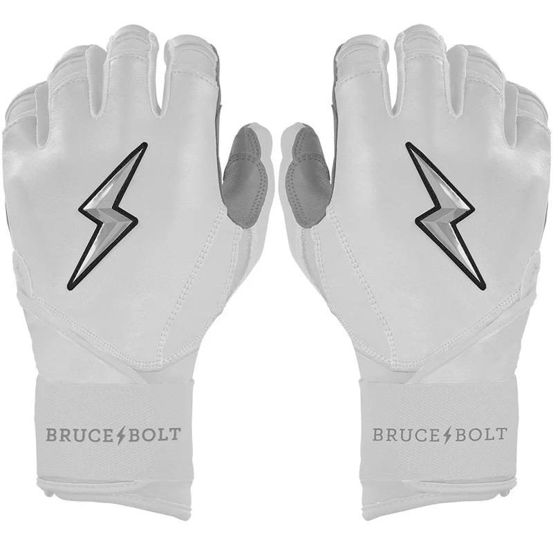 Gants De Frappe Bruce Bolt BLC Édition Limitée - Manchette Longue, Neuf Avec étiquette