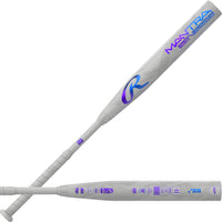 Rawlings Mantra Reverse (-11) Softball Bat (2025)