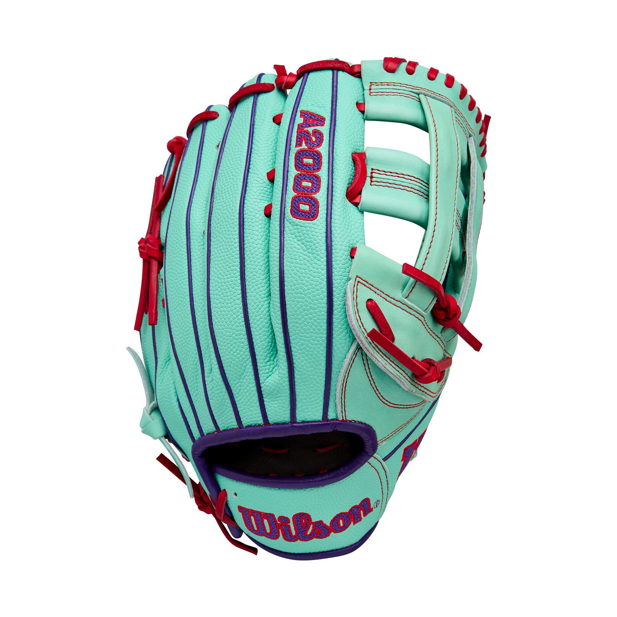 Wilson Fall 2025 A2000 1750SS 12.5