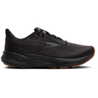 Brooks Revel 8 Men's Running Shoes - Black/Black