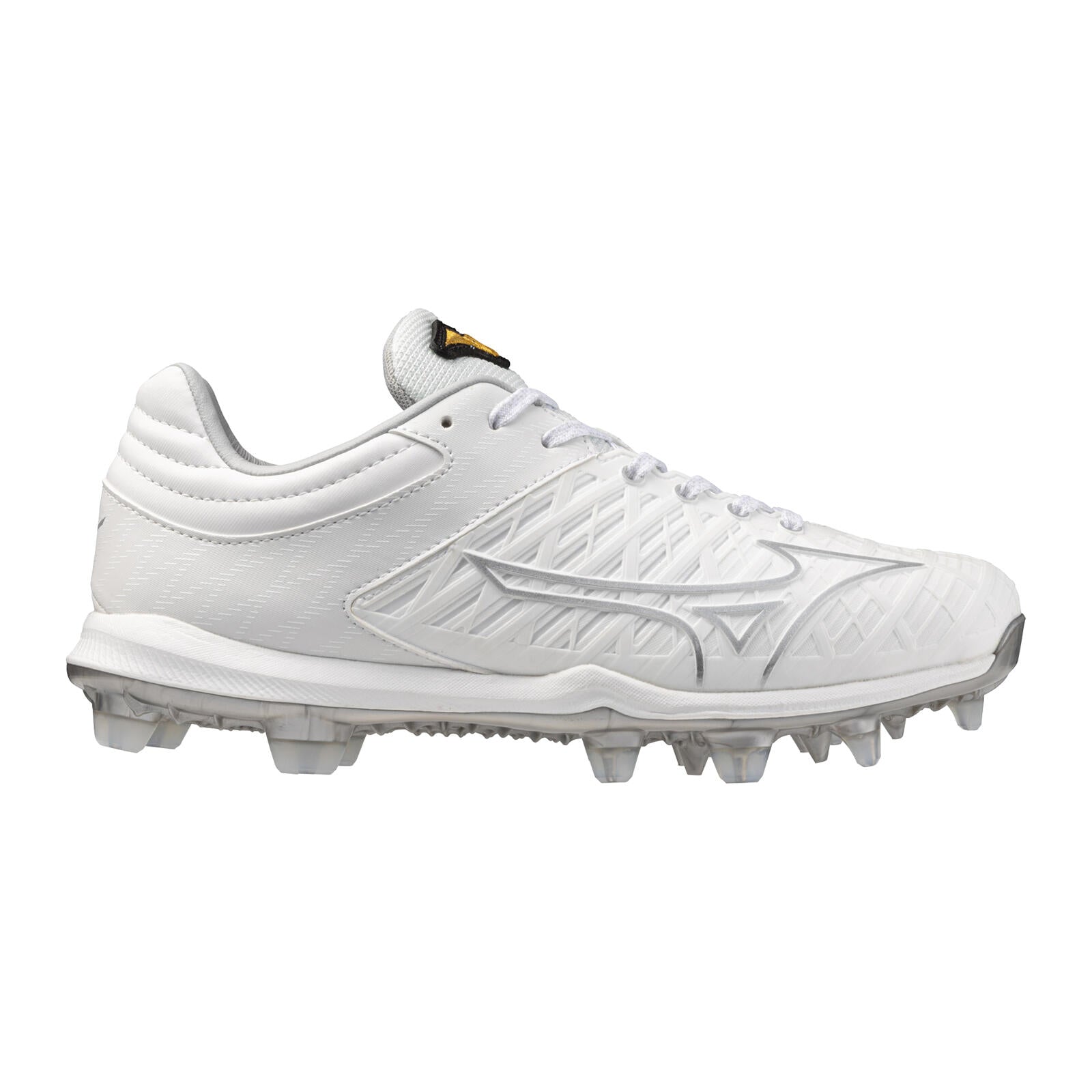 Mizuno Pro FP Low TPU Fastpitch Baseball Cleats | Source for Sports