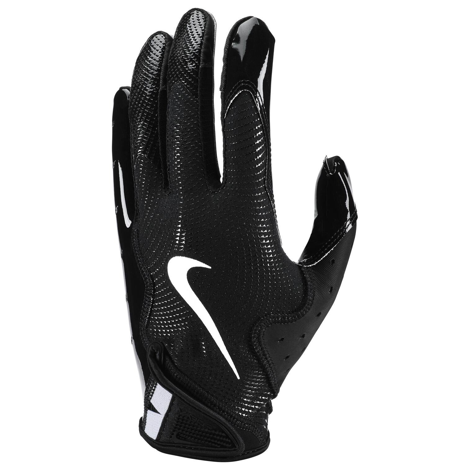 Nike Vapor Jet Football Gloves Source for Sports