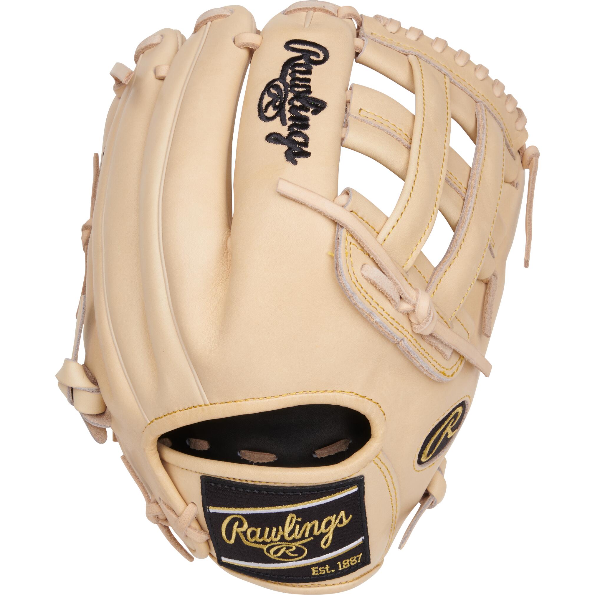 Rawlings Heart Of The Hide Series 12.25