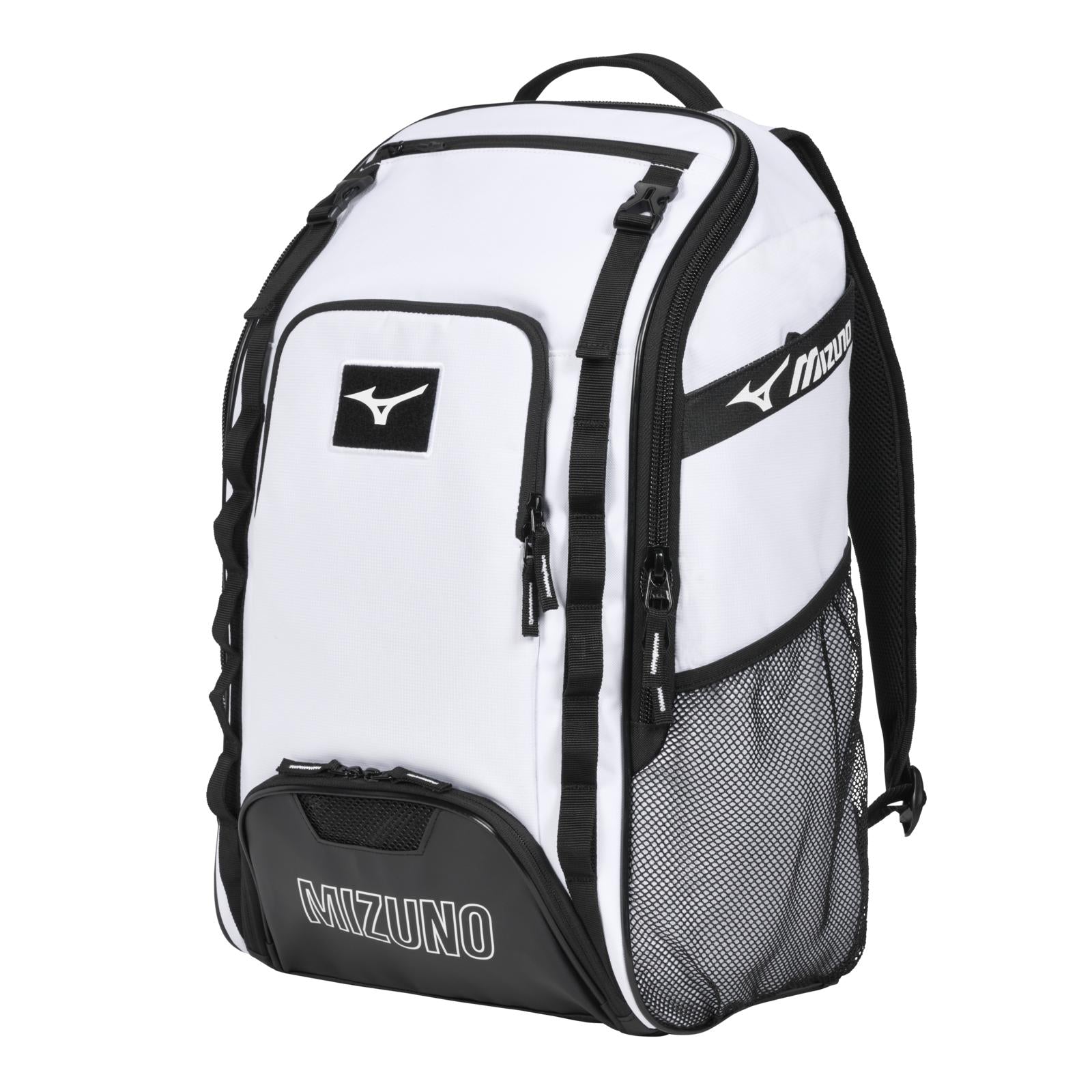 Mizuno Organizer 26 Baseball Backpack | Source for Sports