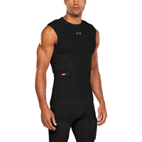 Under Armour Gameday 5-Pad Tank Top