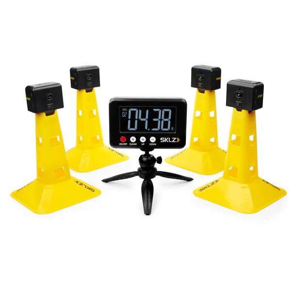 SKLZ Speed Gates | Source for Sports