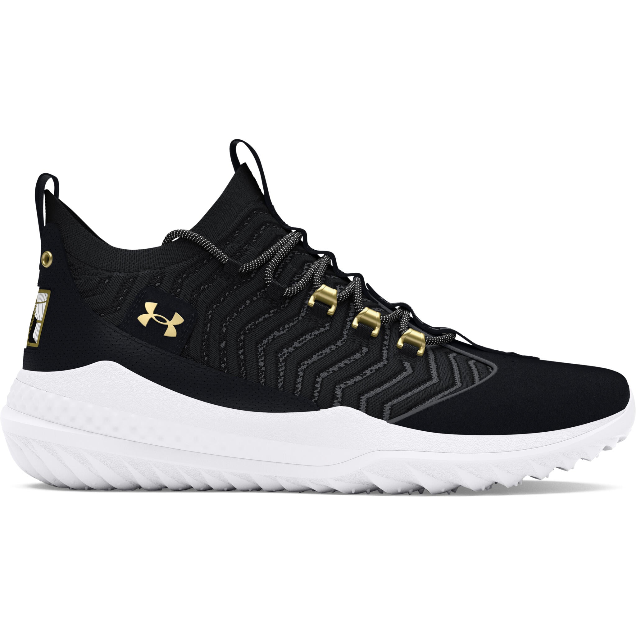 Under Armour Harper 9 Turf Men's Baseball Shoes | Source for Sports