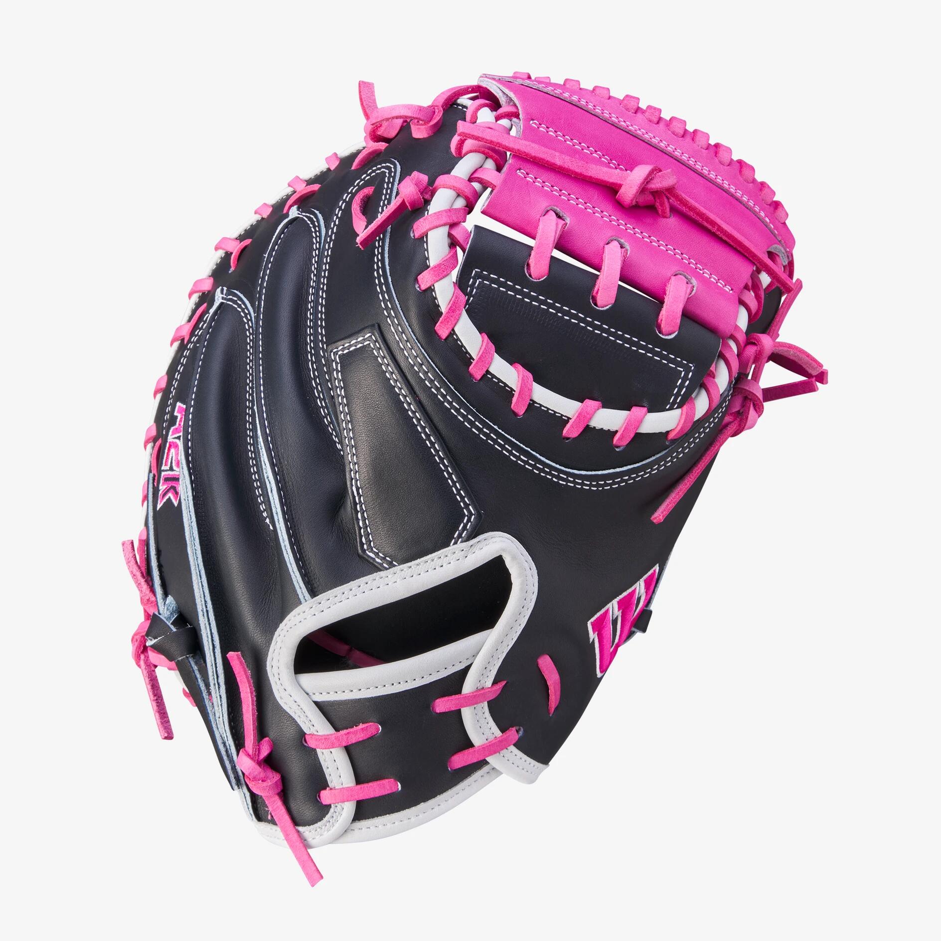Wilson Fall 2024 A2K M23 33.5” Baseball Catcher's Mitt | Source