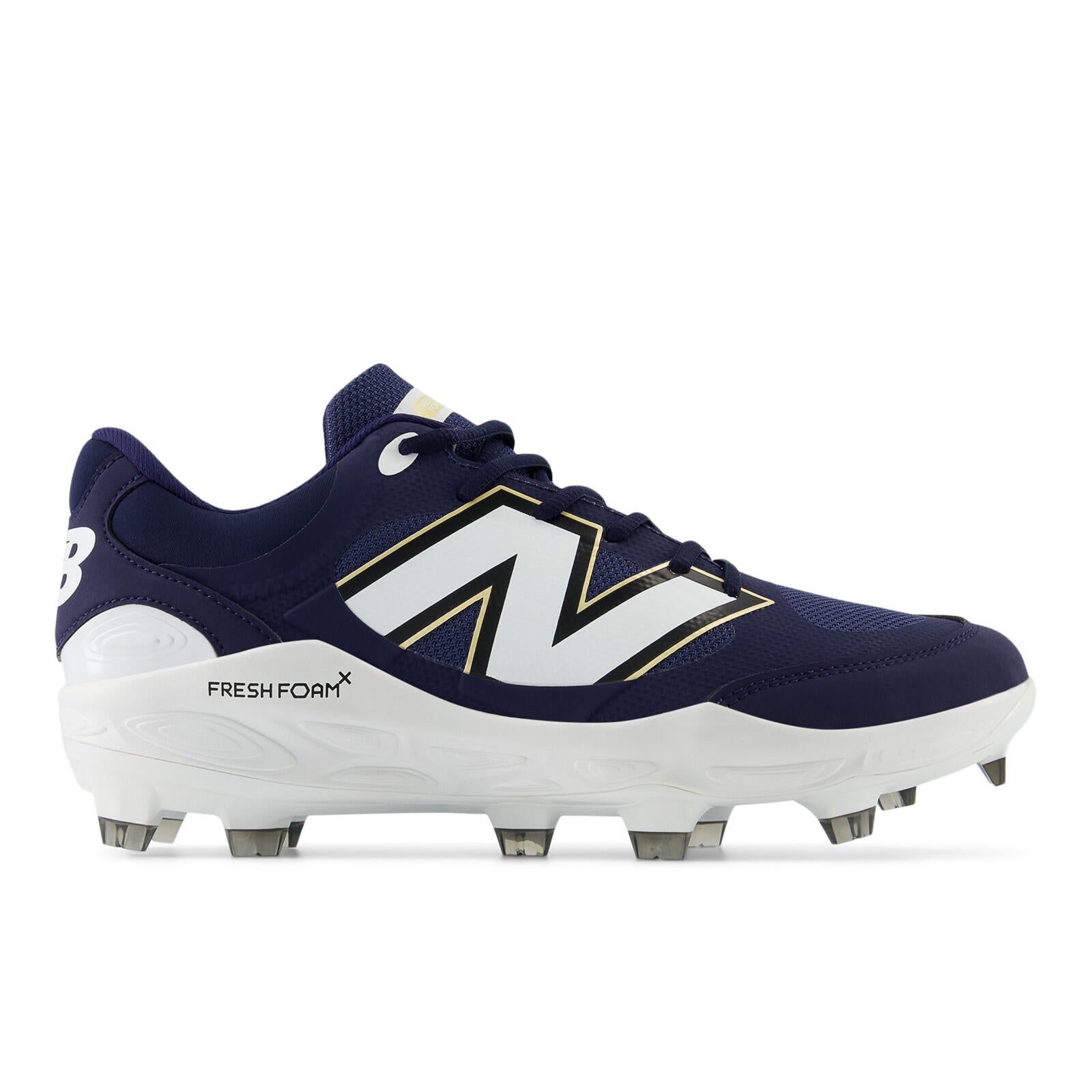 New Balance Fresh Foam 3000v7 Molded Men's Baseball Cleats - Team