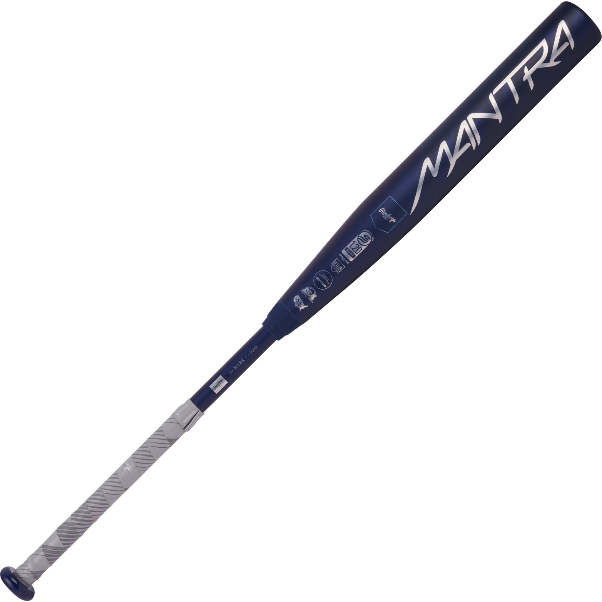 Rawlings Mantra 3.0 (-10) Fastpitch Softball Bat (2025) | Source