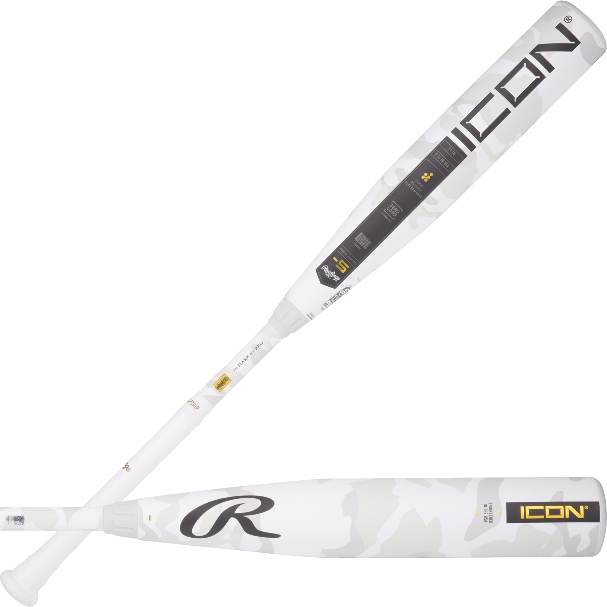 Rawlings Icon 2 3/4