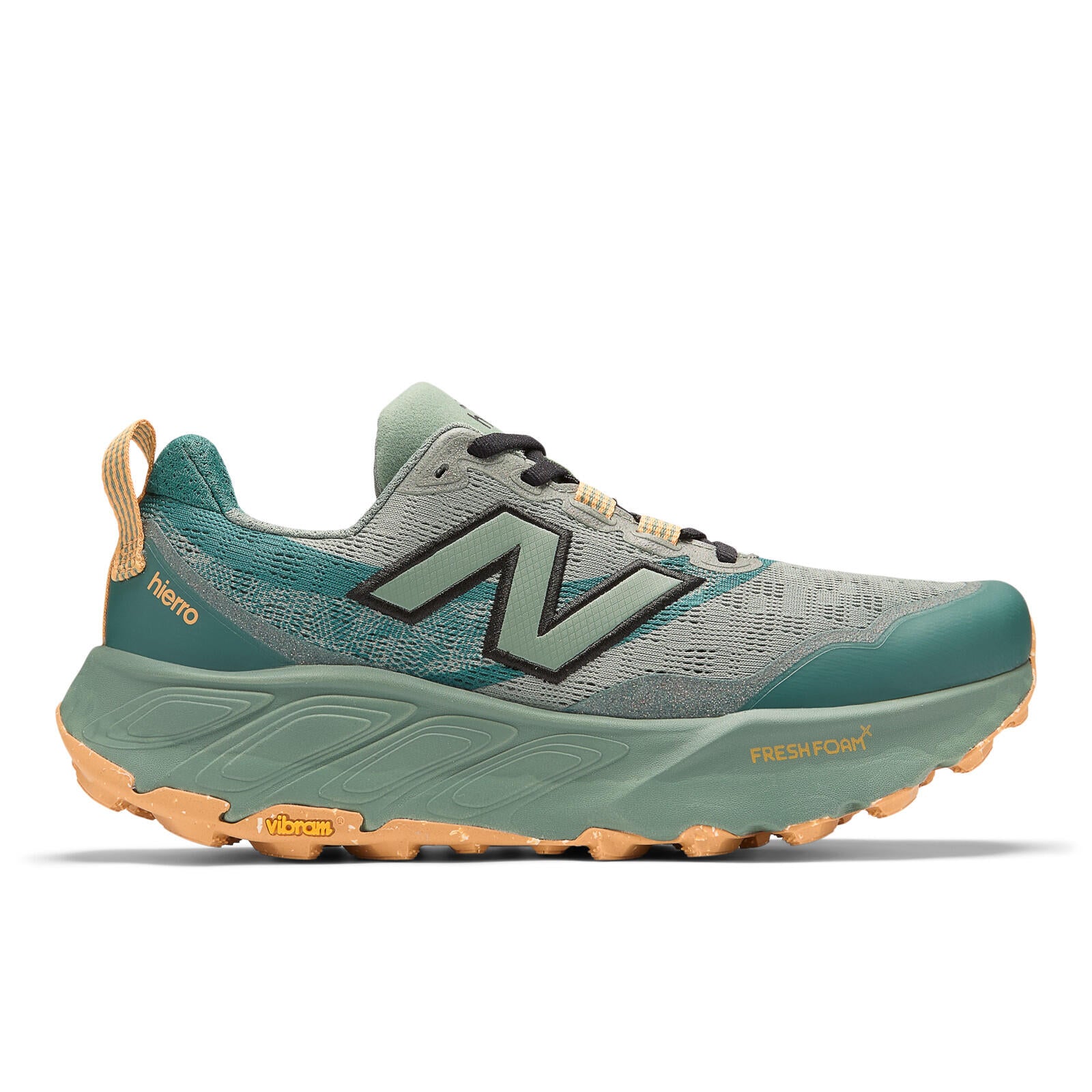 Hiroニューバランス New Balance Fresh Foam X Hierro V9 Men's Trail Running Shoes