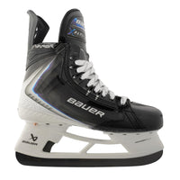 Bauer Vapor Flylite Intermediate Hockey Skates (2025) with Fly-TI Steel