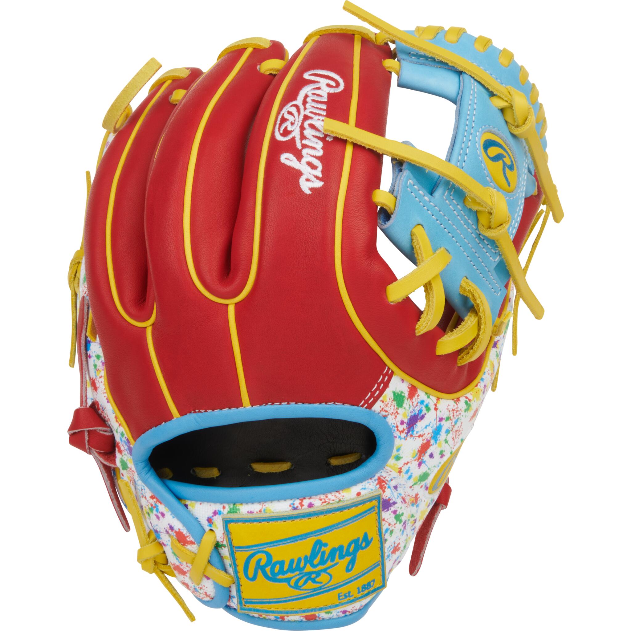 Rawlings Heart of the Hide 11.5
