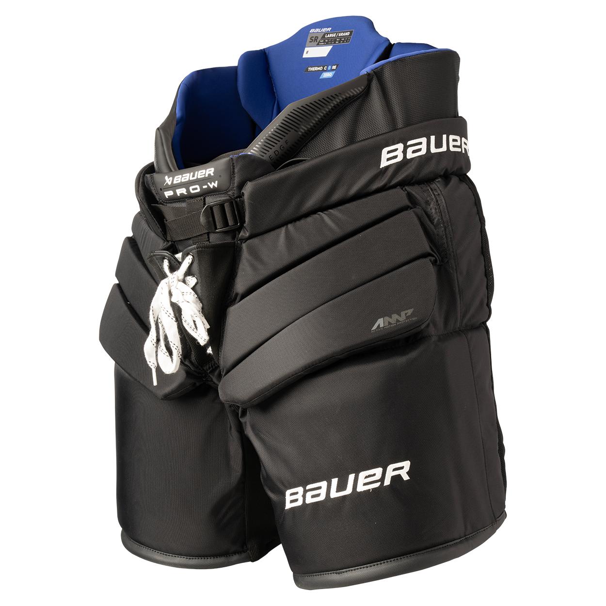 elite pro gear Bauer Women's Senior Goalie Pants (2026) Farbe:Pigeon Blue gears_derailleur next generation take on PEGASUS Premio SL Disc