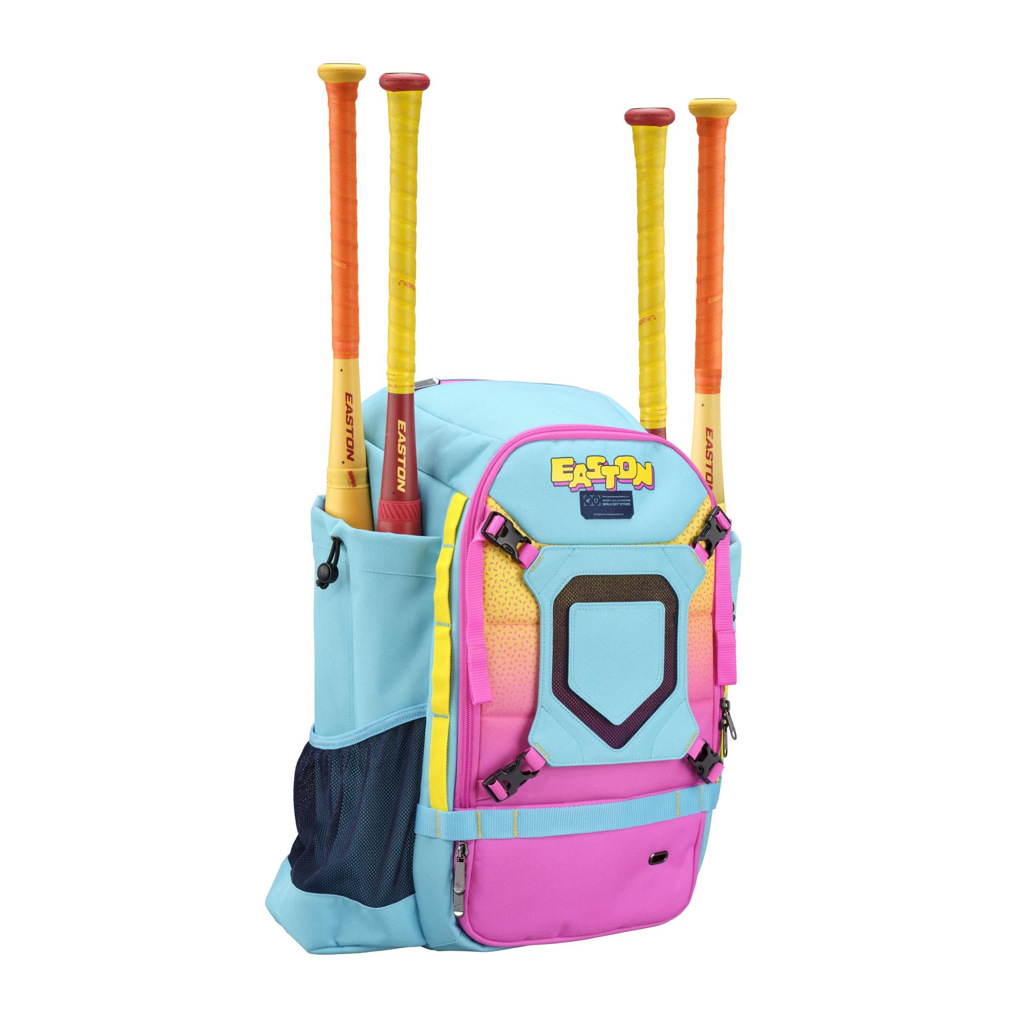Easton Walk-Off Ethos Spring Break Backpack (2026) | Source for Sports