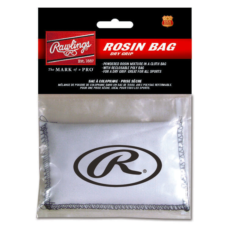 Hot Glove Rock Rosin - Extra Tacky Rosin With Easy Flow Bag For Max Rosin, Roz-R, Equipment Bags - Canada